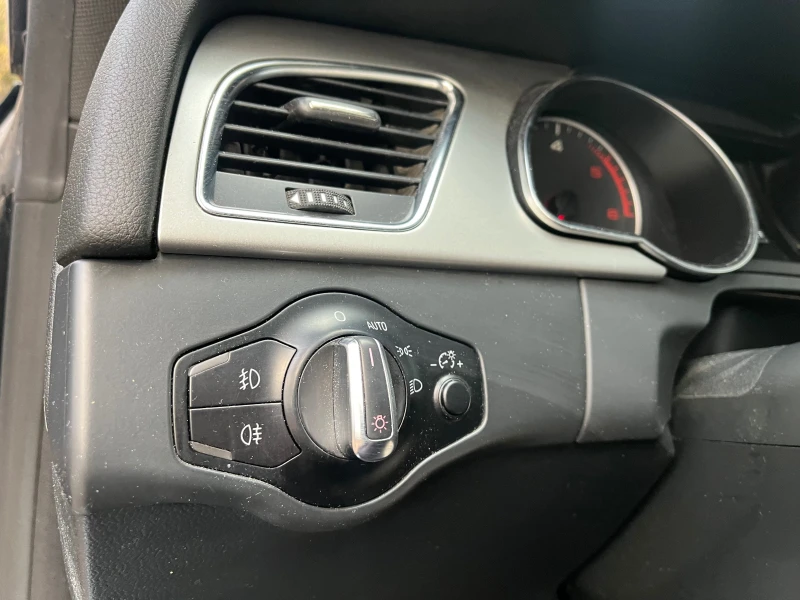 Audi A5 S LINE QUATTRO ZF6 АВТОМАТИК 3.0 TDI, снимка 15 - Автомобили и джипове - 52483020