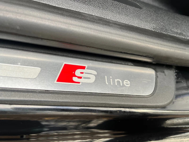 Audi A5 S LINE QUATTRO ZF6 АВТОМАТИК 3.0 TDI, снимка 11 - Автомобили и джипове - 52483020