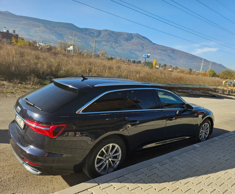 Audi A6, снимка 5 - Автомобили и джипове - 52515522