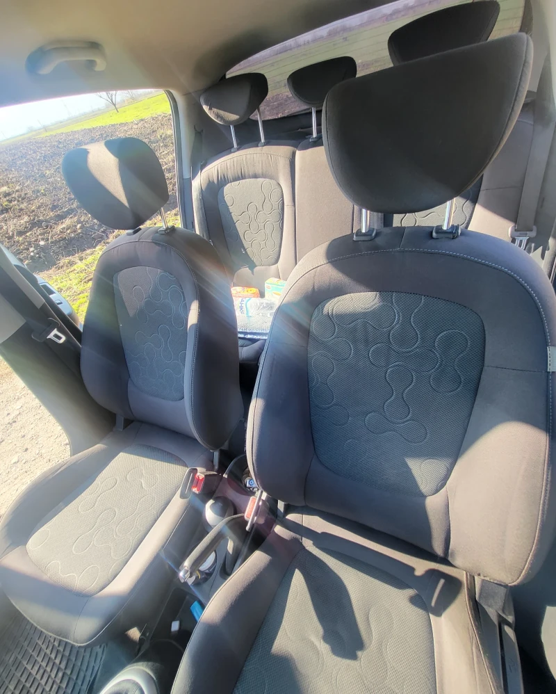 Hyundai I20 BRC газ, снимка 6 - Автомобили и джипове - 52710443