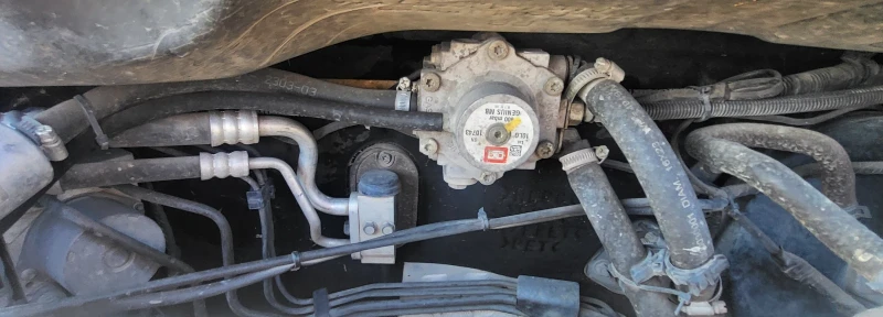 Hyundai I20 BRC газ, снимка 13 - Автомобили и джипове - 52710443