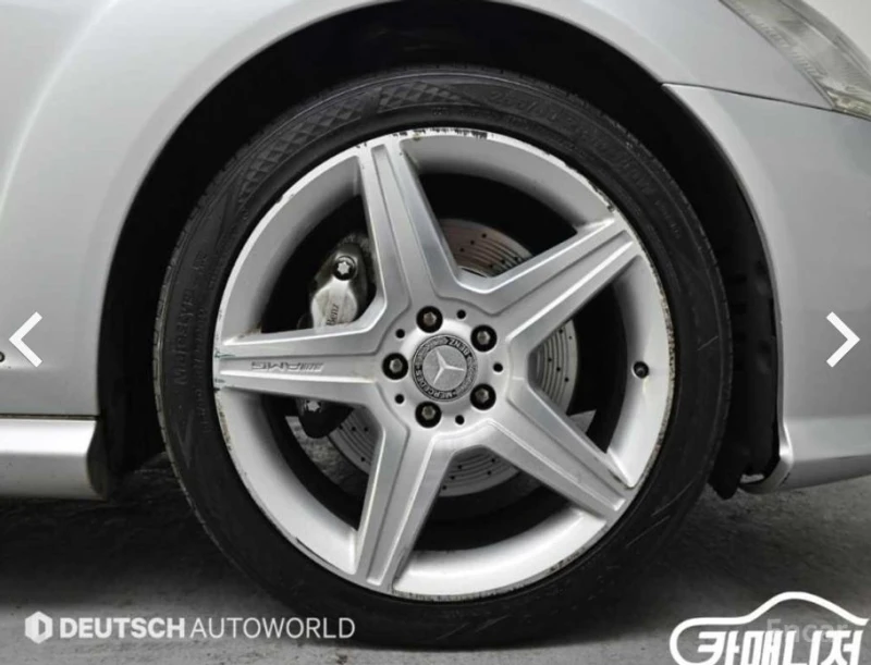 Mercedes-Benz S 350, снимка 5 - Автомобили и джипове - 52871853