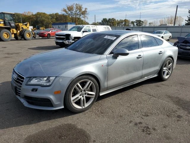 Audi A7 2012 AUDI A7 PRESTIGE, снимка 1 - Автомобили и джипове - 48781092