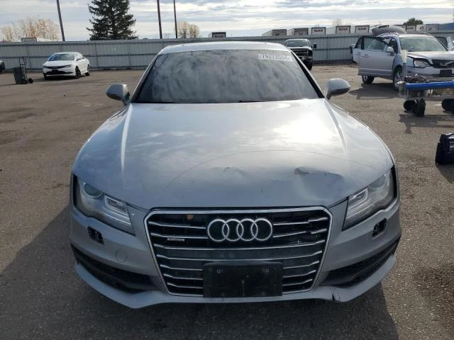 Audi A7 2012 AUDI A7 PRESTIGE, снимка 3 - Автомобили и джипове - 48781092