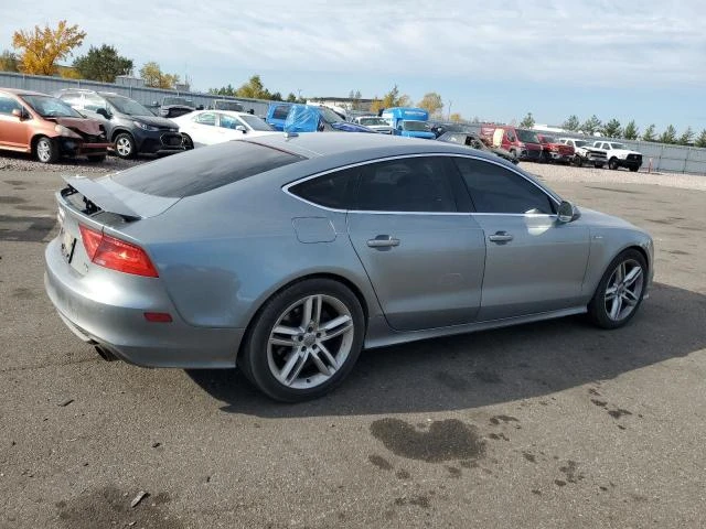 Audi A7 2012 AUDI A7 PRESTIGE, снимка 4 - Автомобили и джипове - 48781092