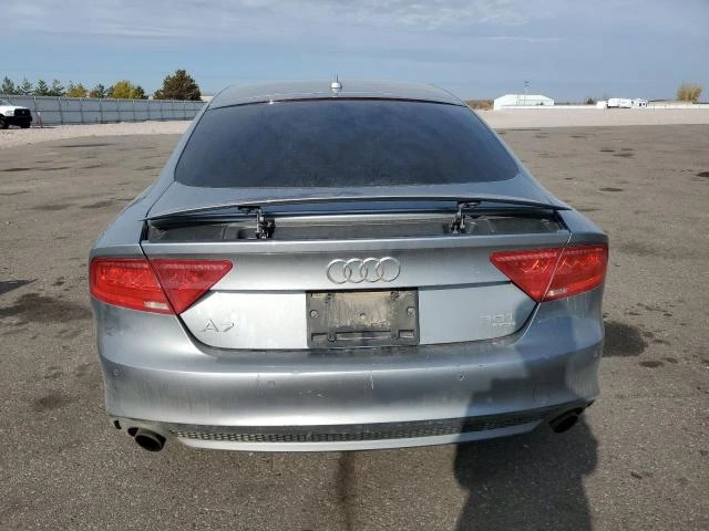 Audi A7 2012 AUDI A7 PRESTIGE, снимка 6 - Автомобили и джипове - 48781092