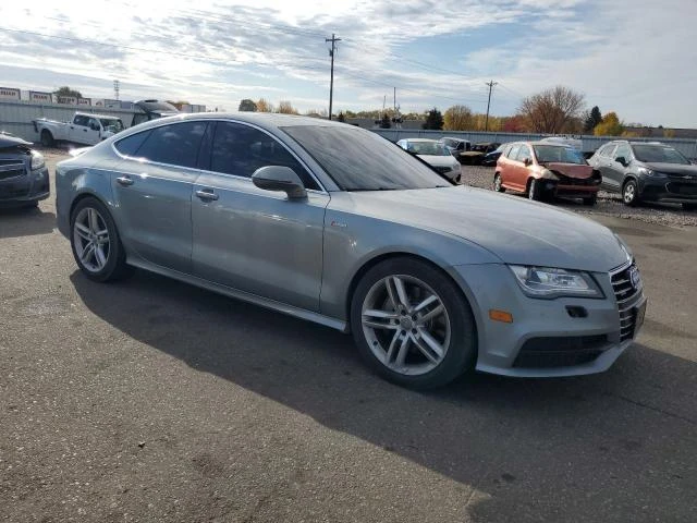 Audi A7 2012 AUDI A7 PRESTIGE, снимка 2 - Автомобили и джипове - 48781092