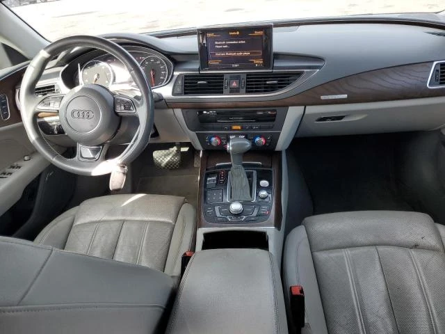 Audi A7 2012 AUDI A7 PRESTIGE, снимка 8 - Автомобили и джипове - 48781092