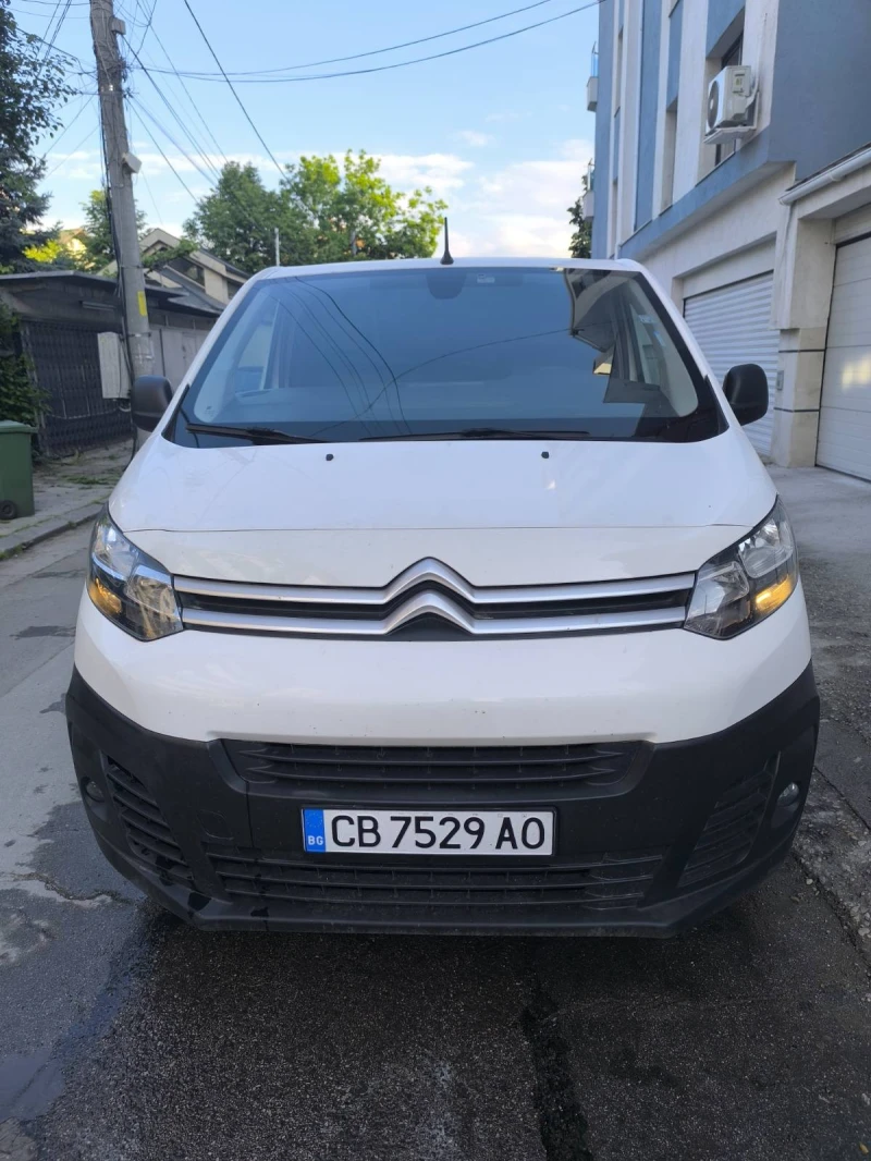 Citroen Jumpy 2.0 Blue-HDi Business M - 19000 лв. - 21133169 1