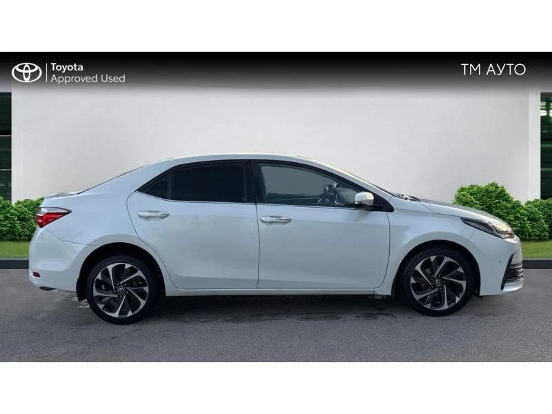 Toyota Corolla SDN 1.6P CVT EXECUTIVE PLUS | Mobile.bg � ����������� 17