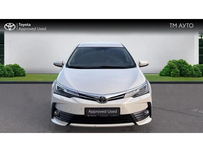 Toyota Corolla SDN 1.6P CVT EXECUTIVE PLUS - изображение 5