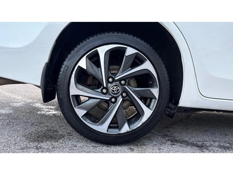 Toyota Corolla SDN 1.6P CVT EXECUTIVE PLUS | Mobile.bg � ����������� 16