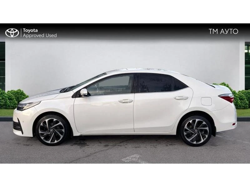 Toyota Corolla SDN 1.6P CVT EXECUTIVE PLUS - изображение 3
