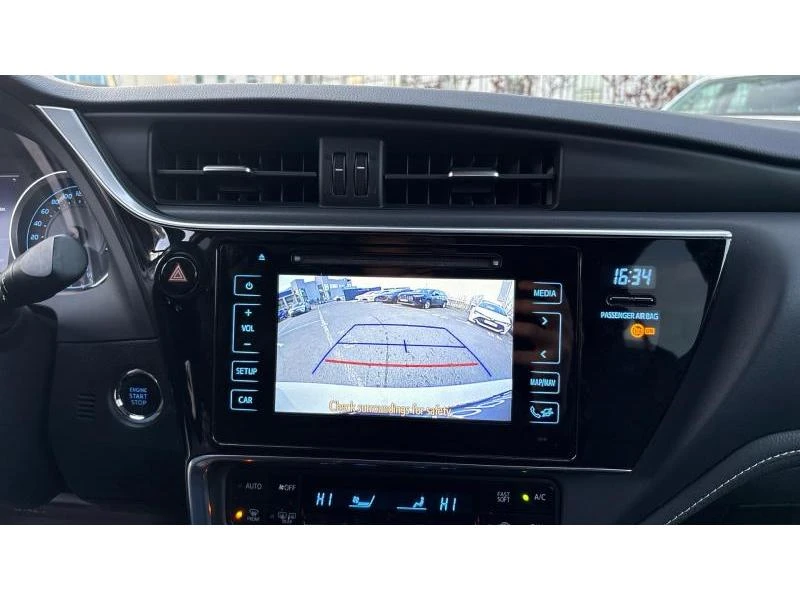 Toyota Corolla SDN 1.6P CVT EXECUTIVE PLUS | Mobile.bg � ����������� 15