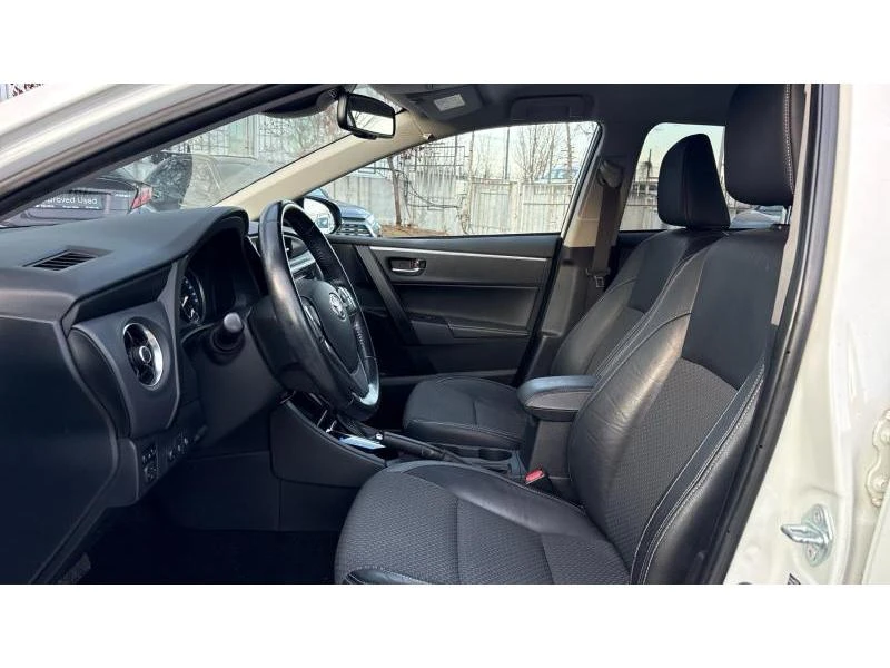 Toyota Corolla SDN 1.6P CVT EXECUTIVE PLUS | Mobile.bg � ����������� 12