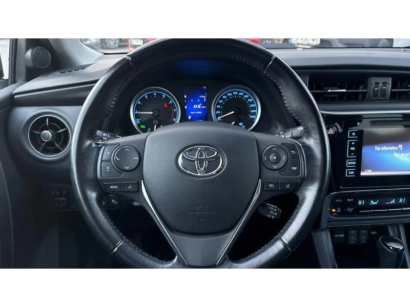 Toyota Corolla SDN 1.6P CVT EXECUTIVE PLUS | Mobile.bg � ����������� 13