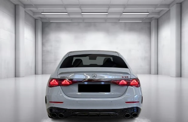 Mercedes-Benz E 53 AMG 4Matic+ = Night Package II = Premium Plus Гаранция, снимка 3 - Автомобили и джипове - 53607322