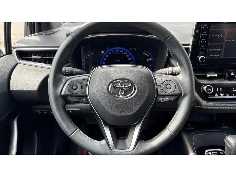 Toyota Corolla 1.8HSD EXECUTIVE PLUS, снимка 13 - Автомобили и джипове - 54363369