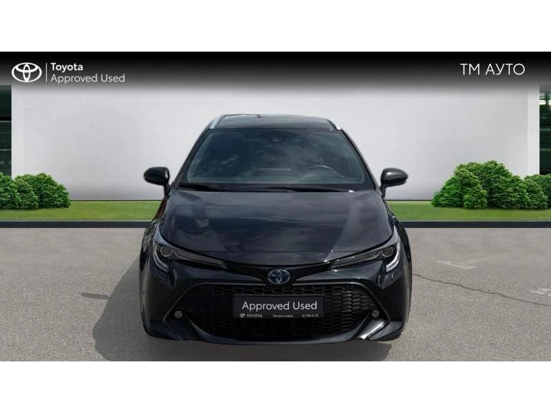 Toyota Corolla 1.8HSD EXECUTIVE PLUS, снимка 5 - Автомобили и джипове - 54363369