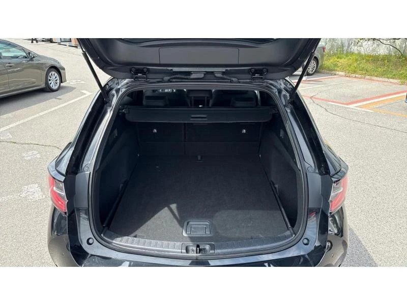 Toyota Corolla 1.8HSD EXECUTIVE PLUS, снимка 10 - Автомобили и джипове - 54363369