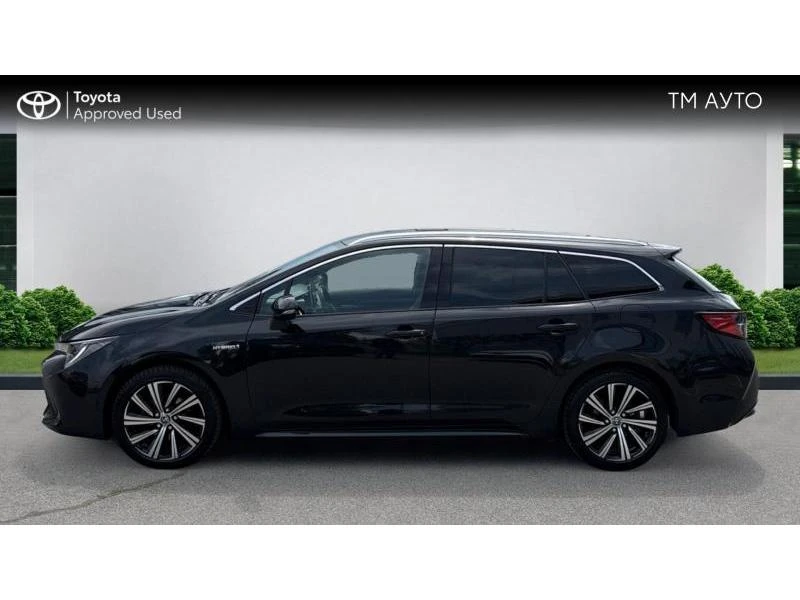 Toyota Corolla 1.8HSD EXECUTIVE PLUS, снимка 3 - Автомобили и джипове - 54363369