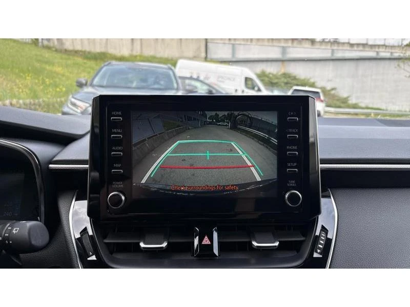 Toyota Corolla 1.8HSD EXECUTIVE PLUS, снимка 15 - Автомобили и джипове - 54363369