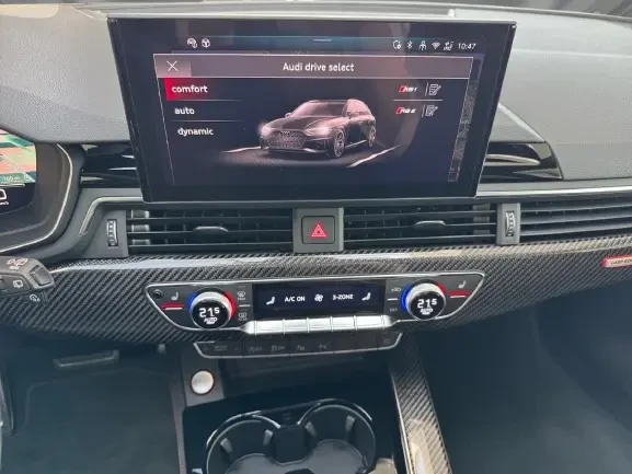 Audi Rs4 Avant Quattro = Last Edition = 1 of 25 �������� | Mobile.bg � ����������� 12