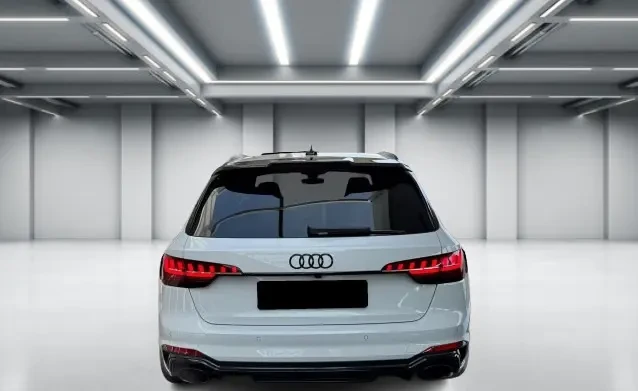 Audi Rs4 Avant Quattro = Last Edition = 1 of 25 �������� | Mobile.bg � ����������� 3