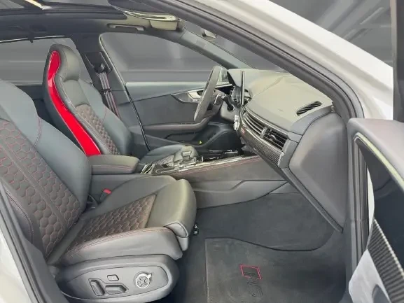 Audi Rs4 Avant Quattro = Last Edition = 1 of 25 �������� | Mobile.bg � ����������� 14