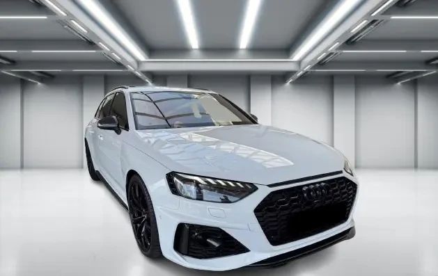 Audi Rs4 Avant Quattro = Last Edition = 1 of 25 �������� | Mobile.bg � ����������� 1