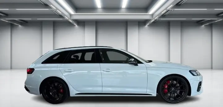 Audi Rs4 Avant Quattro = Last Edition = 1 of 25 �������� | Mobile.bg � ����������� 5