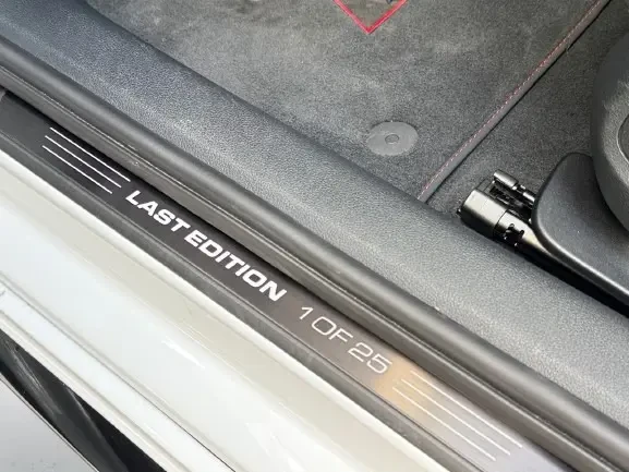 Audi Rs4 Avant Quattro = Last Edition = 1 of 25 �������� | Mobile.bg � ����������� 8