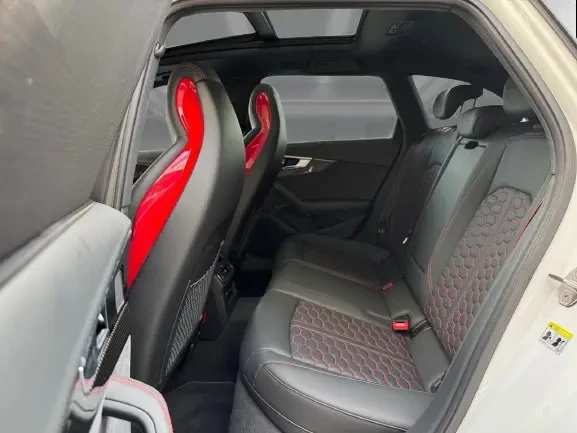 Audi Rs4 Avant Quattro = Last Edition = 1 of 25 �������� | Mobile.bg � ����������� 15