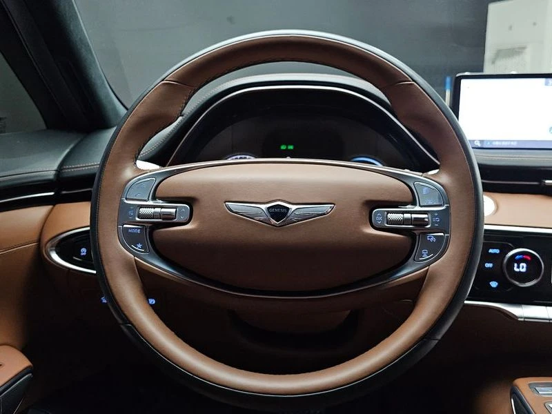 Genesis GV70 2.2 Automatic | Mobile.bg � ����������� 9