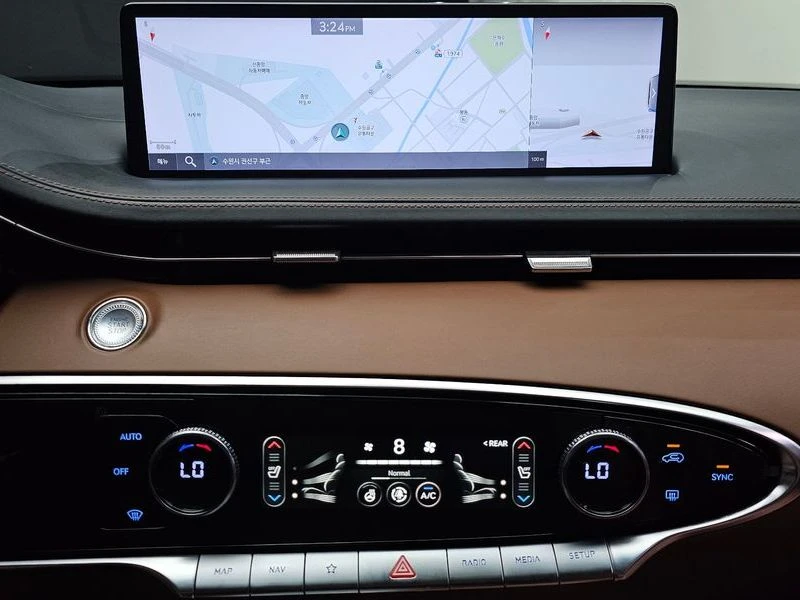 Genesis GV70 2.2 Automatic | Mobile.bg � ����������� 12