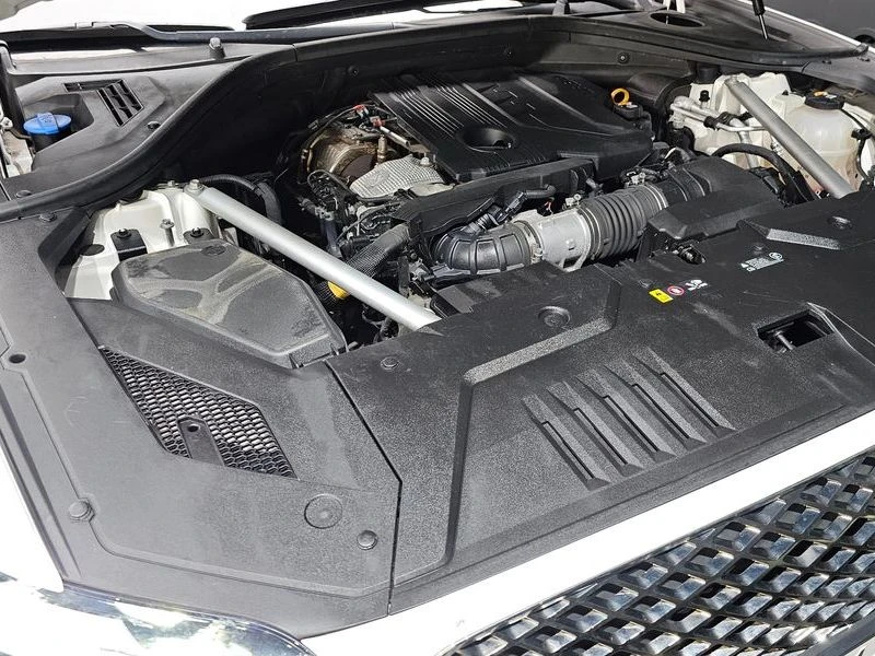 Genesis GV70 2.2 Automatic | Mobile.bg � ����������� 17