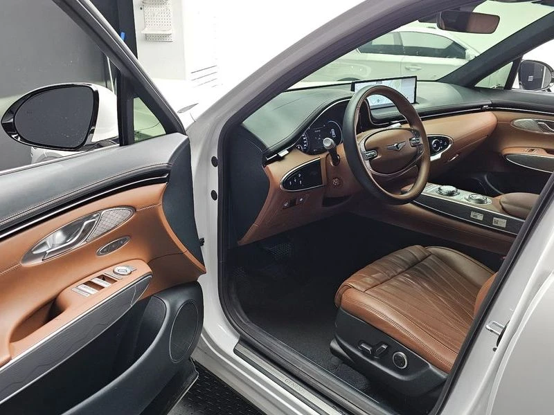 Genesis GV70 2.2 Automatic | Mobile.bg � ����������� 6