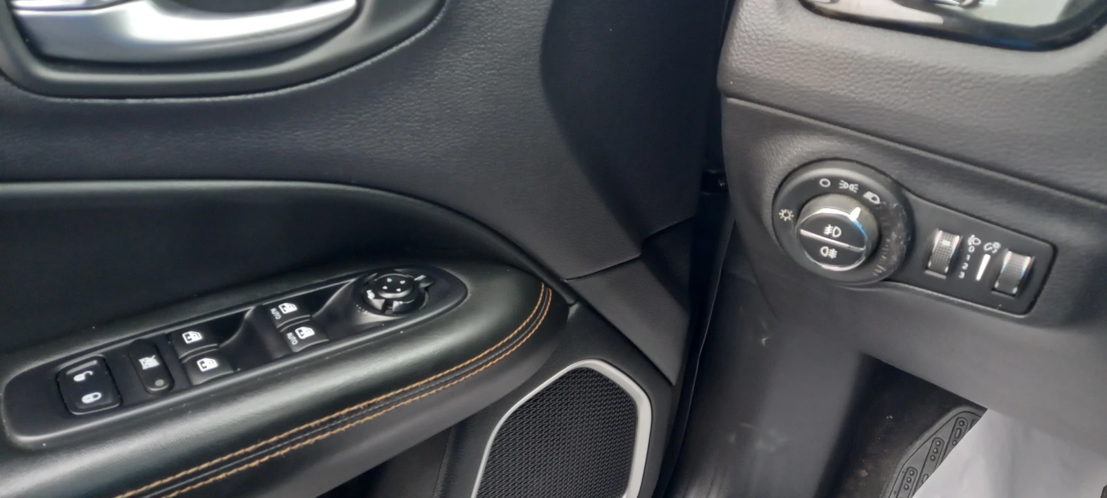 Jeep Compass FULL LIMITED ����������� ����� ����� ����� ������� | Mobile.bg � ����������� 16