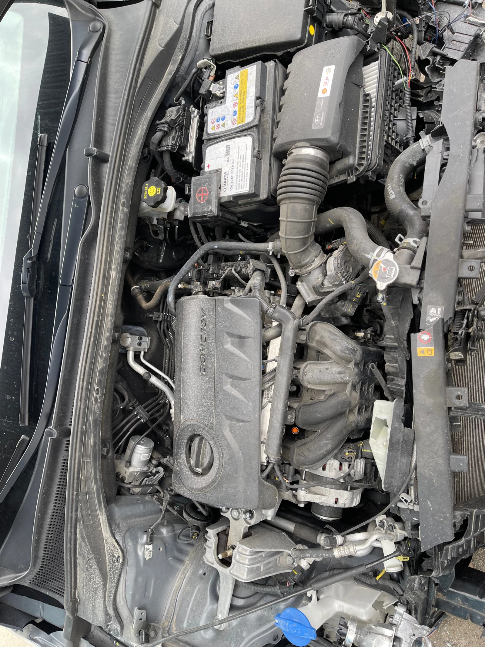 Hyundai I30 | Mobile.bg   11