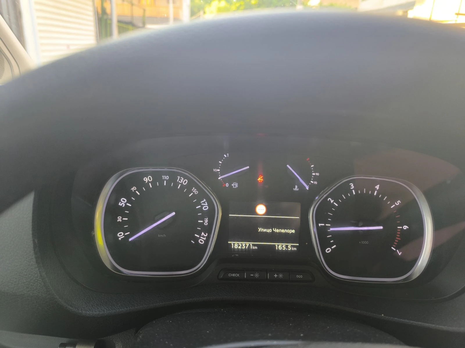 Citroen Jumpy 2.0 Blue-HDi Business M - изображение 6