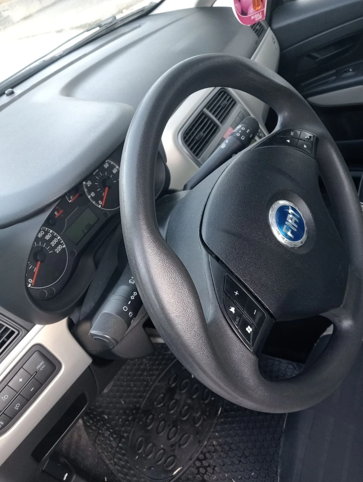 Fiat Punto 1.4 | Mobile.bg — изображение 11