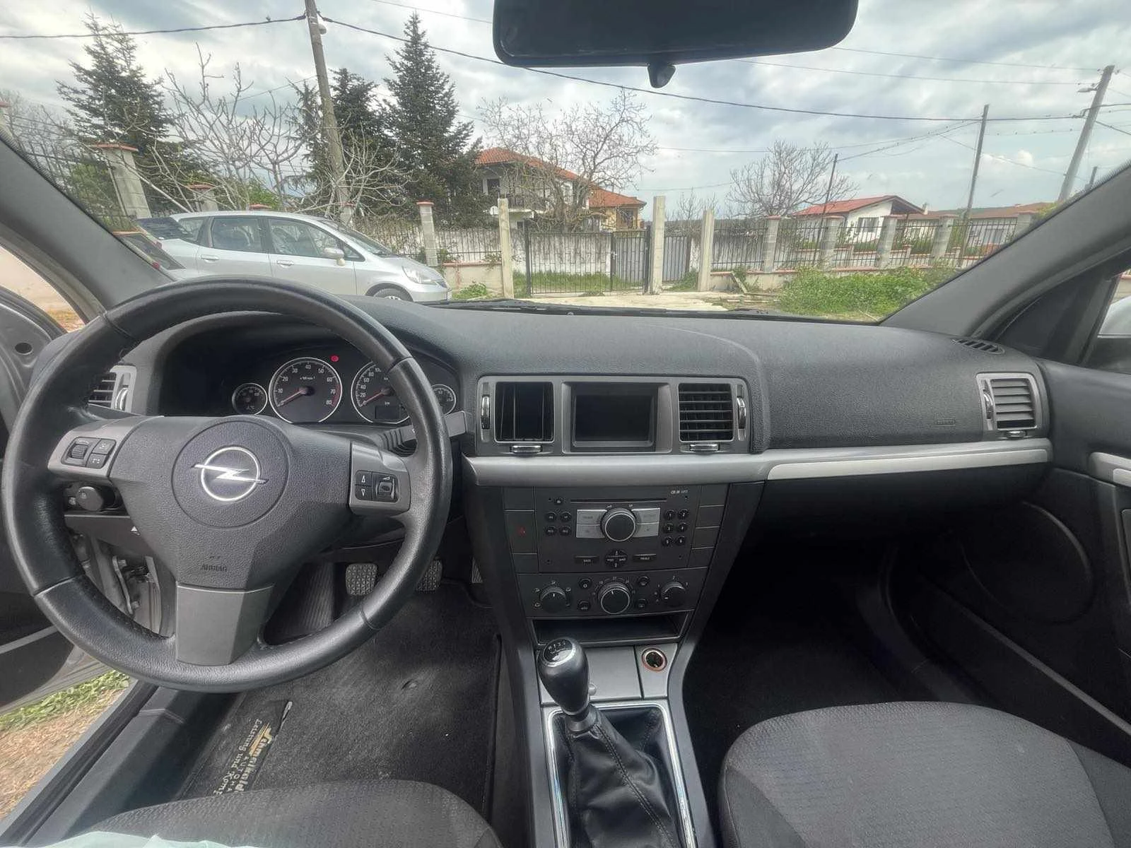 Opel Vectra 1.8i 160V - изображение 5