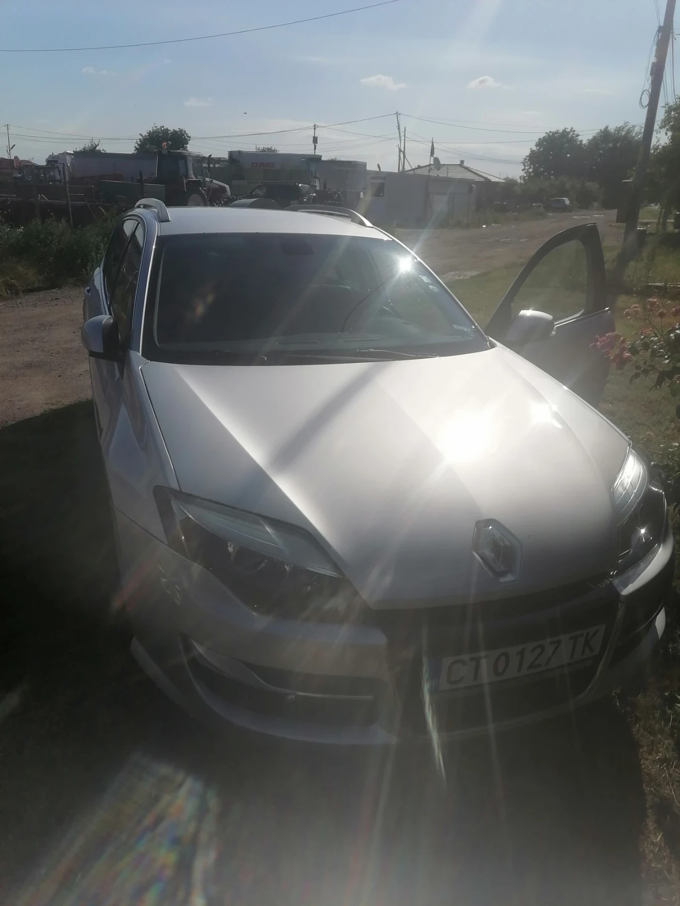 Renault Laguna | Mobile.bg   1