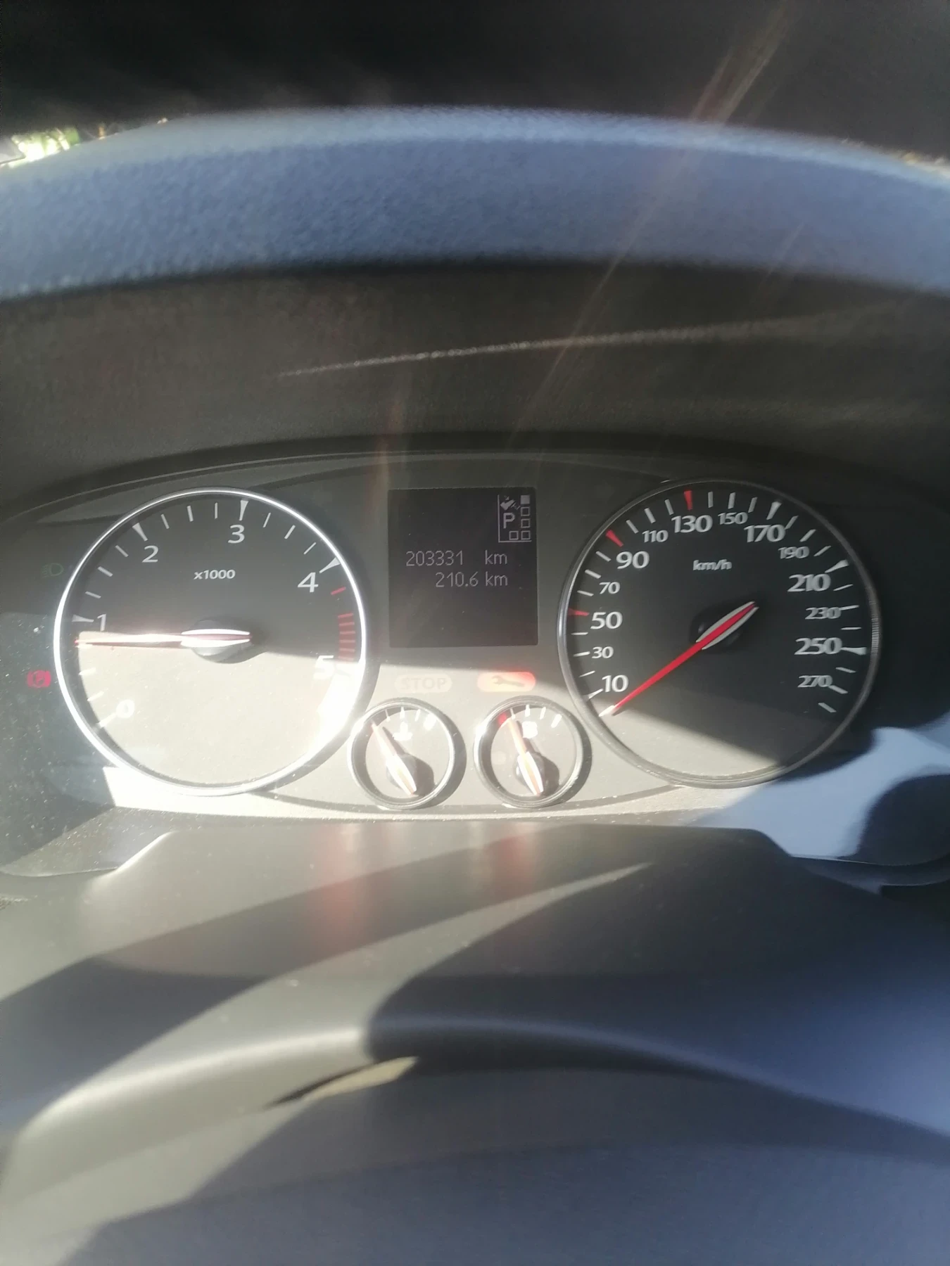 Renault Laguna  - изображение 4