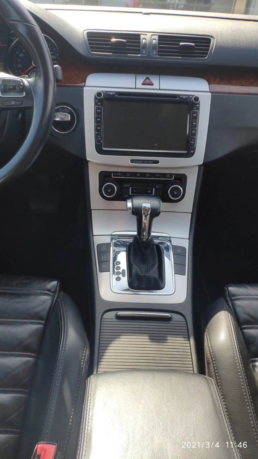 VW Passat  - изображение 2