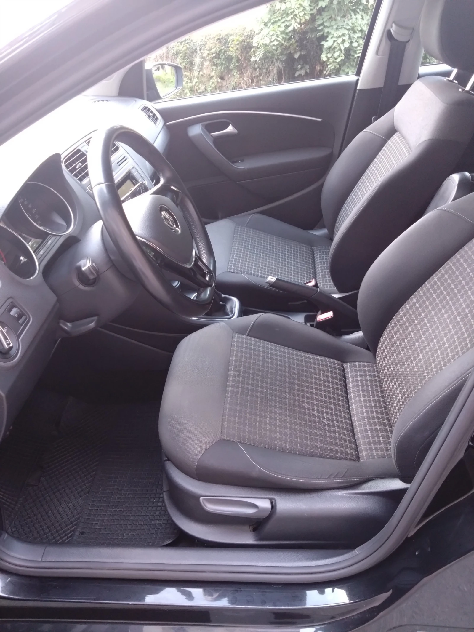 VW Polo  - изображение 10