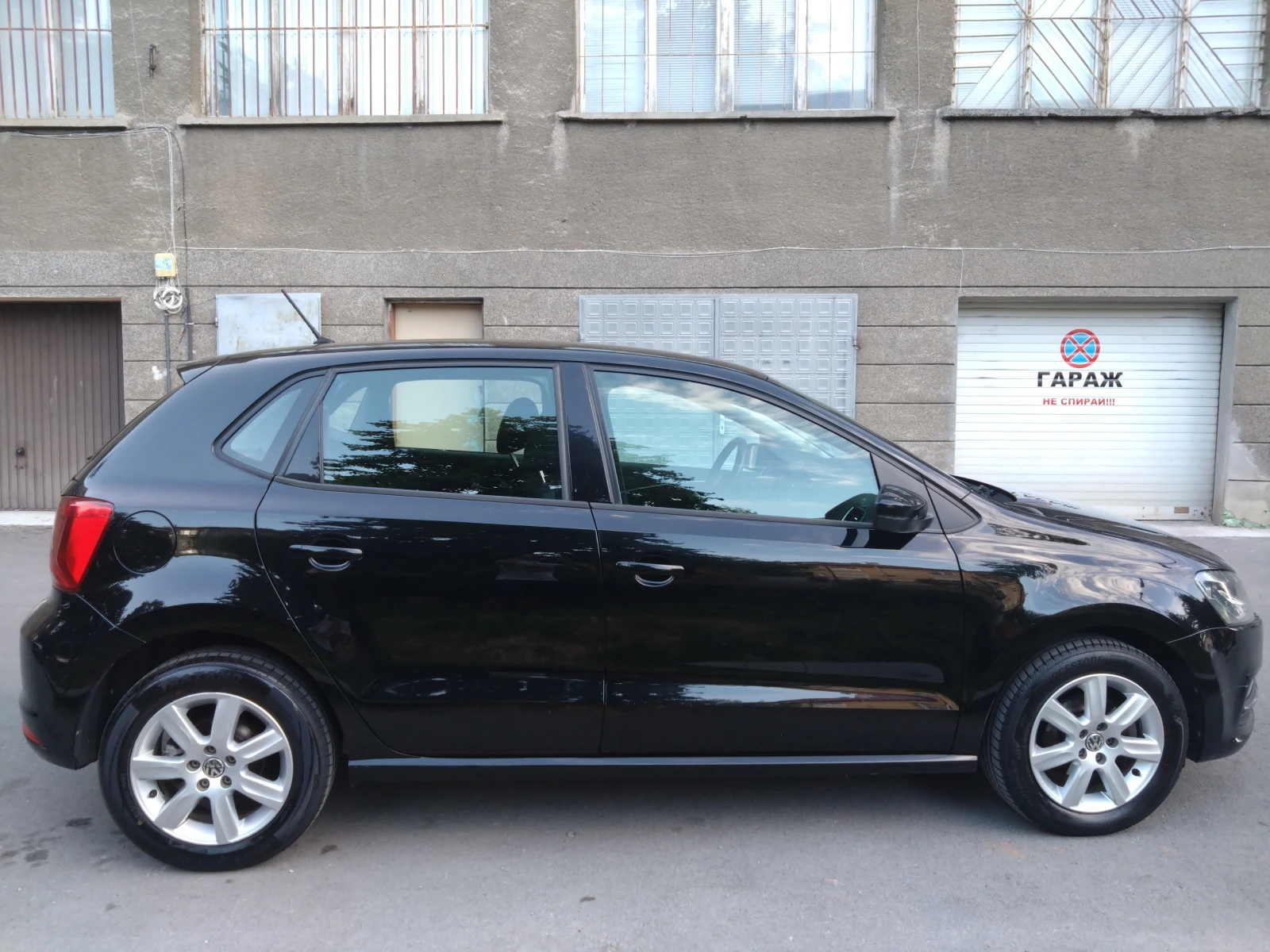 VW Polo  - изображение 4