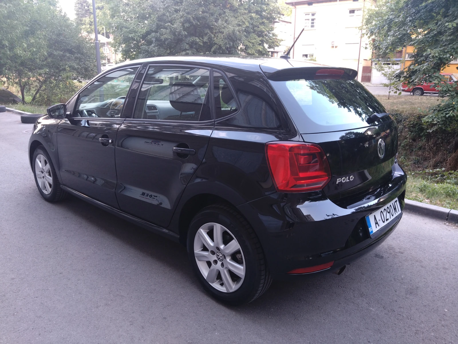 VW Polo  - изображение 2