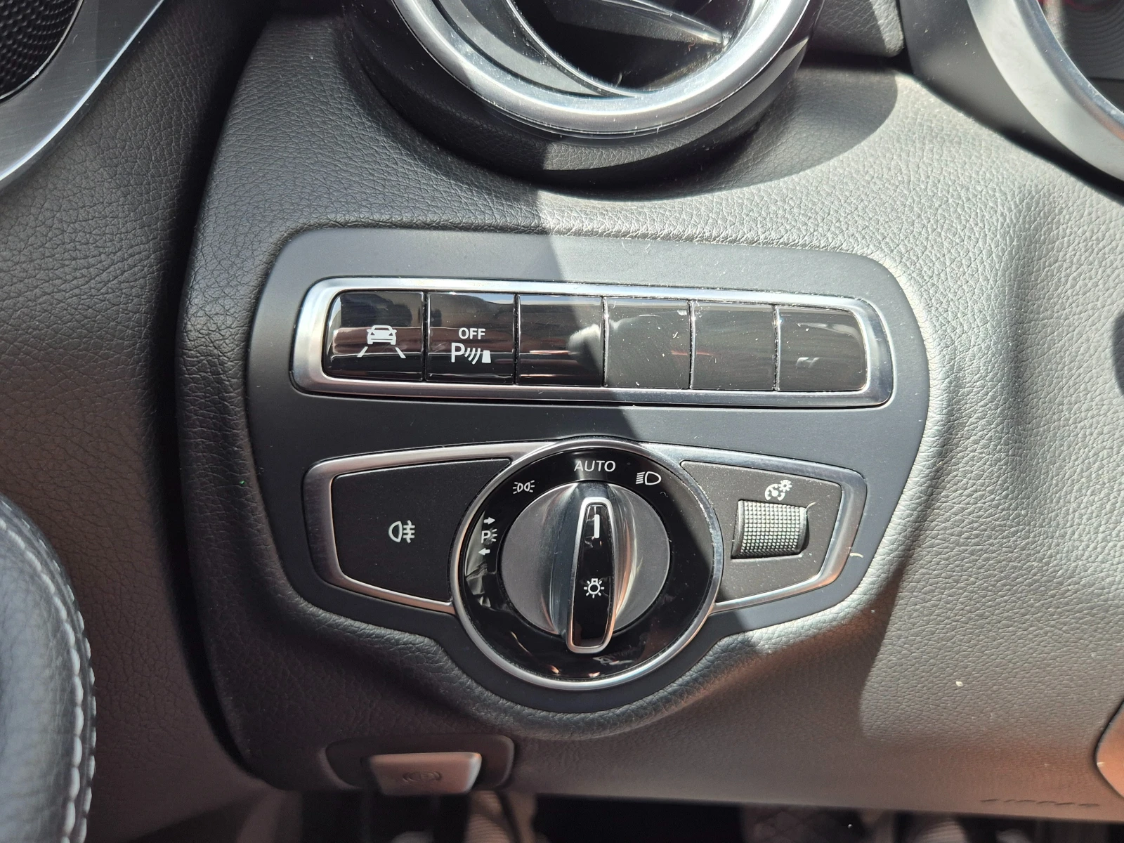 Mercedes-Benz C 250 CDI 6  !!!44// | Mobile.bg   14