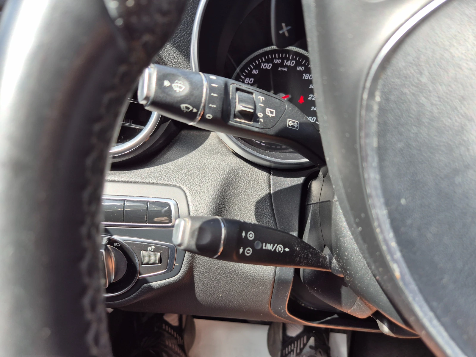 Mercedes-Benz C 250 CDI 6  !!!44// | Mobile.bg   15